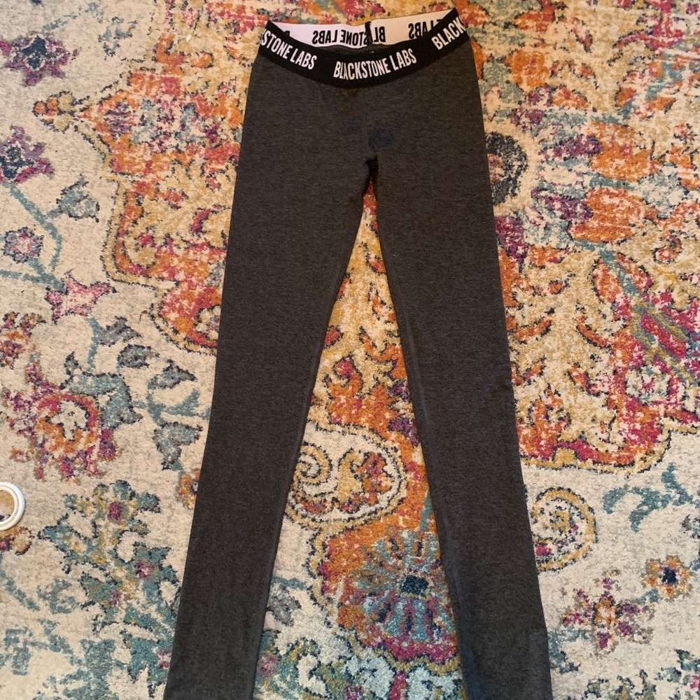 Blackstone Labs leggings